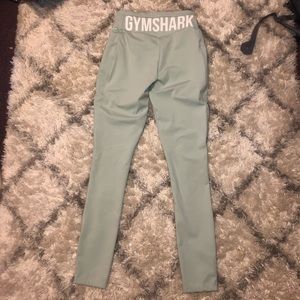 Brand New gym shark tights size small